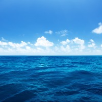 Kenapa air laut masin?